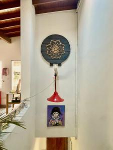 Fotografie z fotogalerie ubytování Casa Almarita - Hostal, Bar y Restaurante v destinaci Medellín
