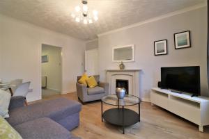 Μια τηλεόραση ή/και κέντρο ψυχαγωγίας στο Signature - Bruce Terrace Lower