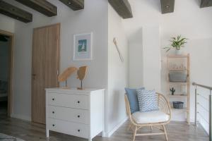 Fotografie z fotogalerie ubytování Panorama & Vino Szigliget v destinaci Szigliget