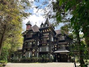 雲熙莊園評價、雲海美景、親切主人、包棟體驗 – 武界山景民宿 - 照片 10