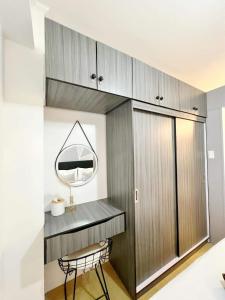 Fotografie z fotogalerie ubytování JA2 STAYCATION @TREES RESIDENCES v destinaci Manila