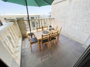 Gallery image of Modern Appartment in the Heart of Jerusalem in Jerusalem