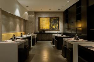 Kép STRAF, Milan, a Member of Design Hotels szállásáról Milánóban a galériában Még 37 kép
