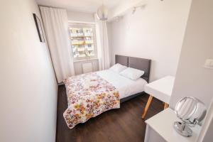 Gallery image of Marilyn Comfort Apartment in Krakow