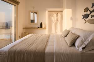 Gallery image of Infinity Villa milos in Pachaina +63 photos