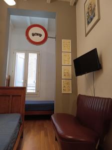 モデナにあるイル フォンチコロ ルーム＆ブレックファストのギャラリーの写真