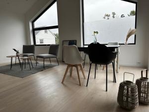 Gallery image of Skagesund guest house with free parking in Tromsø