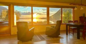 Φωτογραφία από το άλμπουμ του Lofoten Red Villa σε Laupstad +26 φωτογραφίες