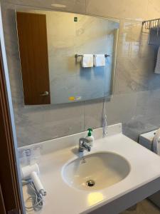 Gallery image of Star Yuan Home in Yilan City