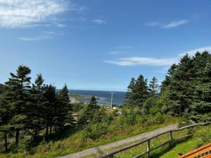 Afbeelding uit fotogalerij van Chalet Epicea in Sainte-Anne-des-Monts