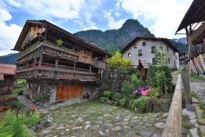 Alpenhotel La Montanara