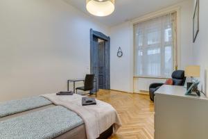 StyleMix Apartment in city heart 1088 Budapest, 5 Vas utca kép - 2