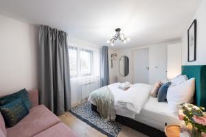 صورة لـ Kutnohorská vyhlídka II في كوتنا هورا