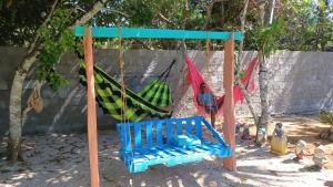 Foto dalla galleria di ParadiseKamp Açutuba a Iranduba Altre 29 foto