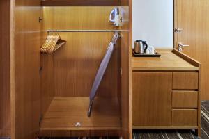 Fotografie z fotogalerie ubytování Hilton Garden Inn Shenzhen Bao'an v destinaci Bao'an