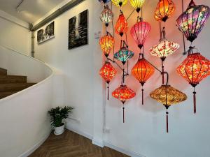 Fotografie z fotogalerie ubytování The White Den Sukhumvit 44 v destinaci Bangkok