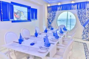 亚历山大Hilton Alexandria Corniche Hotel的相册照片