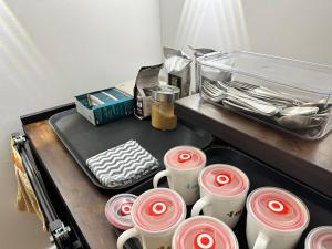 Fotografie z fotogalerie ubytování The White Den Sukhumvit 44 v destinaci Bangkok