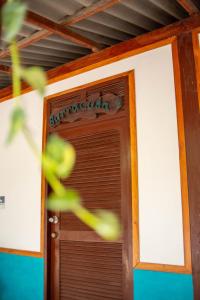 Fotografie z fotogalerie ubytování Isla Grande Eco-Hostal v destinaci Isla Grande