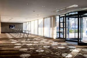 Photo de la galerie de l'établissement Hilton Amsterdam, à Amsterdam