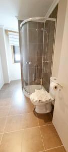 Ένα μπάνιο στο Estudio en Villalonga
