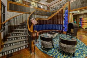 Fotografie z fotogalerie ubytování Hampton Inn & Suites Austin - Downtown v destinaci Austin