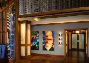 Fotografie z fotogalerie ubytování Hampton Inn & Suites Austin - Downtown v destinaci Austin