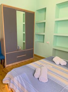 Photo de la galerie de l'établissement Apartment Deme, à Koutaïssi 11 autres photos