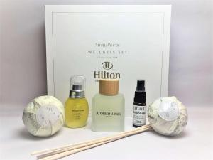 格洛斯特Hilton Puckrup Hall Hotel & Golf Club, Tewkesbury的相册照片