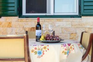 Gambar di galeri bagi Hamezi House - Authentic Cretan Escape di Sitia +12 gambar