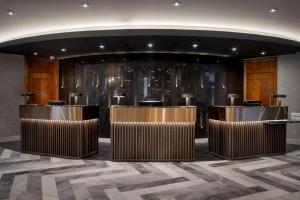 Hosté ubytování Hilton Cardiff + 37 fotografií