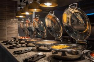 Fotografie z fotogalerie ubytování Hilton Cardiff v destinaci Cardiff