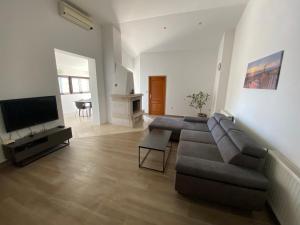 Fotografie z fotogalerie ubytování Sunset Villa Brela v destinaci Brela