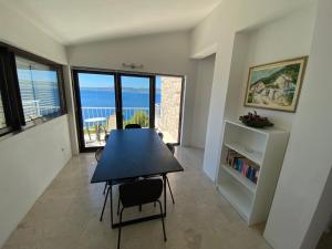 Fotografie z fotogalerie ubytování Sunset Villa Brela v destinaci Brela