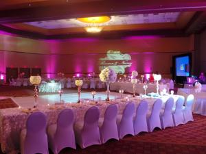 弗赖拉辛Embassy Suites by Hilton Dallas Frisco Hotel & Convention Center的相册照片