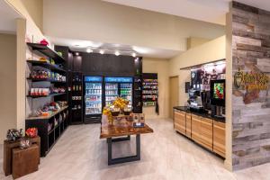 奥罗拉DoubleTree by Hilton Hotel Denver - Aurora的相册照片