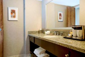 奥罗拉DoubleTree by Hilton Hotel Denver - Aurora的相册照片