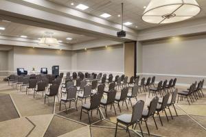 Konferenční prostory v ubytování Hilton Fort Collins