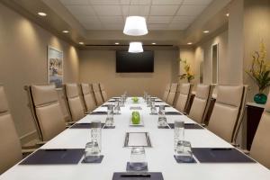 Konferenční prostory v ubytování Hilton Fort Collins