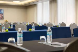 Konferenční prostory v ubytování Hilton Fort Collins
