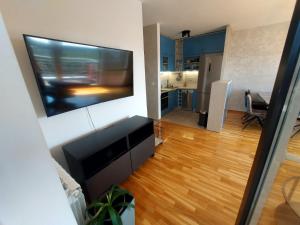 Gambar di galeri bagi RubiCon GreenResidence di Karaburma