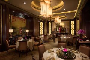 Nhà hàng/khu ăn uống khác tại Conrad Hong Kong