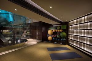 Ảnh trong thư viện ảnh của Conrad Hong Kong ở Hong Kong