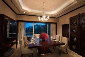 Ảnh trong thư viện ảnh của Conrad Hong Kong ở Hong Kong