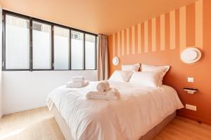 Rome Batignolles - Luxe Charme - 2P