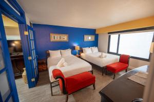 Stay Together Suites on The Strip - 1 Bedroom Suite 1012