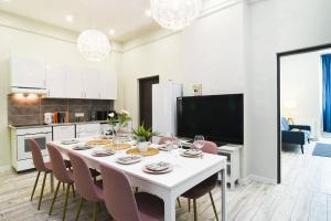 Ultra central and stylish apartment with AC 1052 Budapest, Budapest, Váci utca 12 kép - 2
