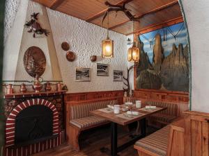 Afbeelding uit fotogalerij van Hotel Garnì La Montanara in Madonna di Campiglio