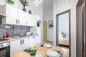 Extreme central - NEW - Lively Neighbourhood 1072 Budapest, Dob utca 16 kép - 2