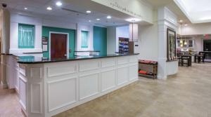 梅肯梅肯/美世大学希尔顿花园酒店的相册照片